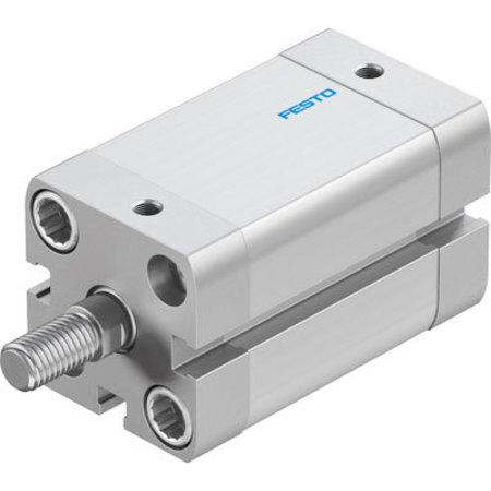 Festo Compact Cylinder ADN-25-30-A-PPS-A ADN-25-30-A-PPS-A